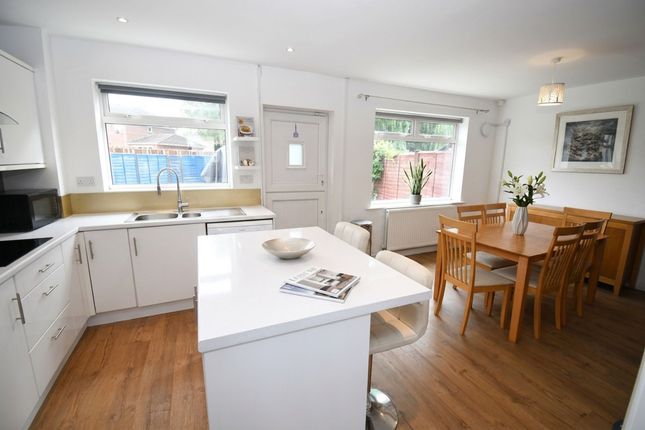 3A Boscombe Avenue, Manchester photo 2