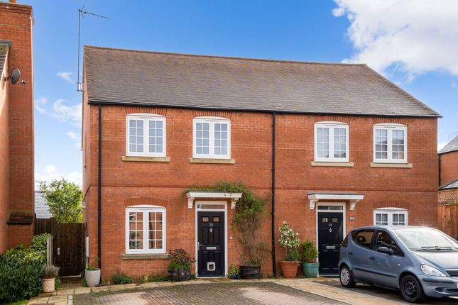 Thumbnail Detached house for sale in Henge Close, Adderbury