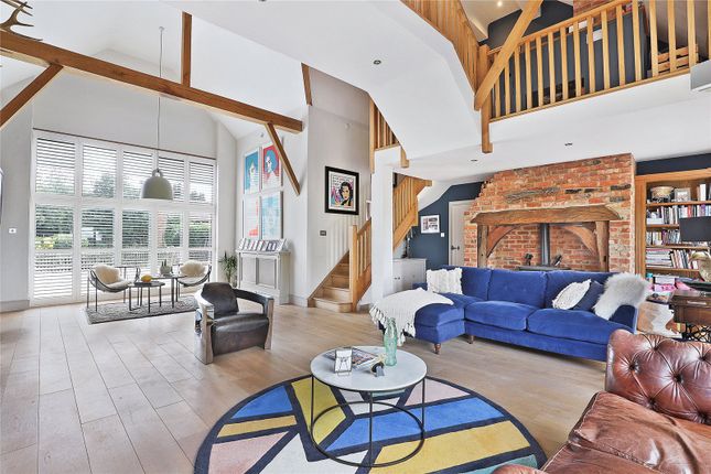 3-bed house on Chevers Hall, High Ongar, £900,000