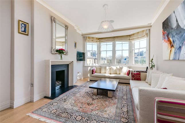 Flat for sale in Coleherne Court, The Little Boltons