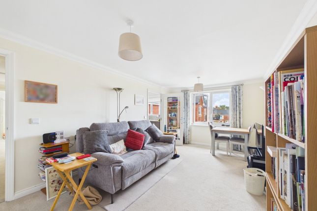 Apartment 29, Lockyer Lodge, Sidmouth photo 2