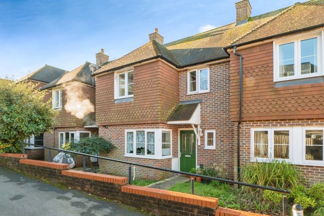 Terraced house for sale in Arlowe Drive, Shirley, Southampton
