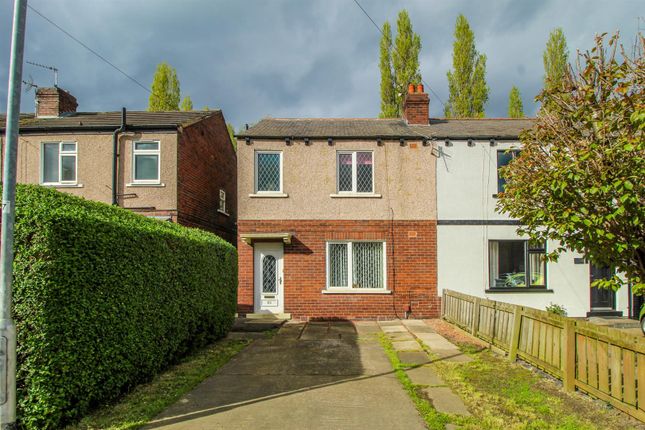Semi-detached house for sale in Green Lane, Horbury, Wakefield