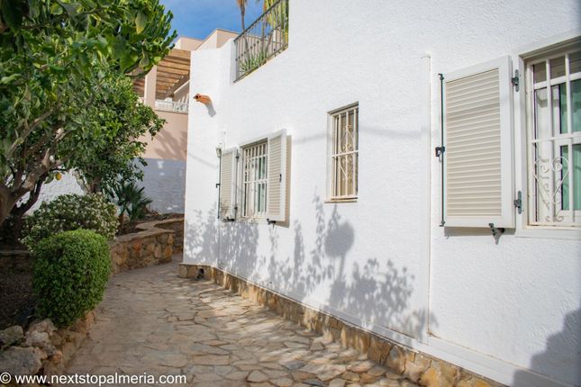 Detached house for sale in Cañada De Aguilar, Mojácar, Almería, Andalusia, Spain