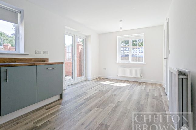 60, Sandgrass Lane, Northampton photo 4