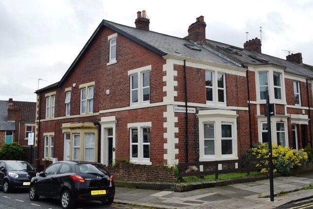 Goldspink Lane, Newcastle Upon Tyne photo 2