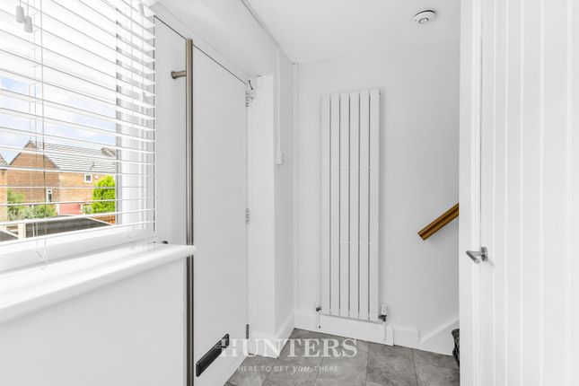 21, Cartmel Walk, Manchester photo 3