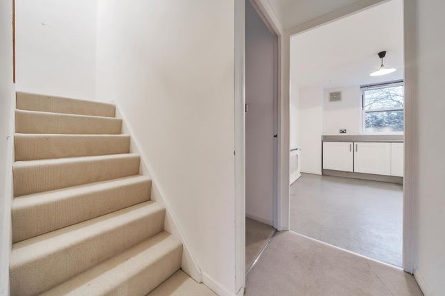 Flat for sale in Anglebury, Talbot Road London W2,