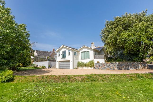 Homes For Sale In Les Dicqs Vale Guernsey Gy6 Buy Property In