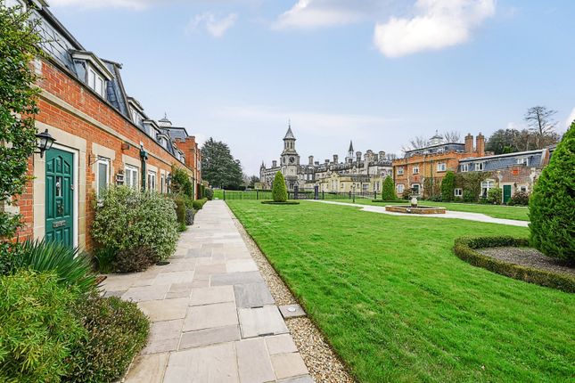 Terraced house for sale in The Courtyard, Sheffield Park, East Sussex