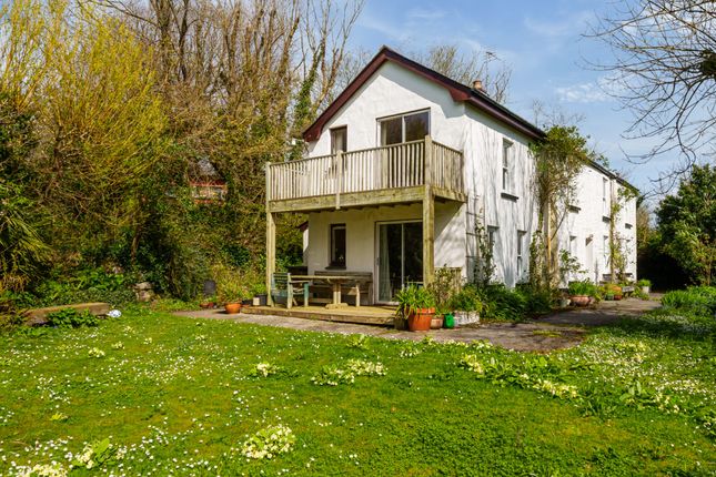 Cottage for sale in Grass Valley, Treswithian Downs, Camborne