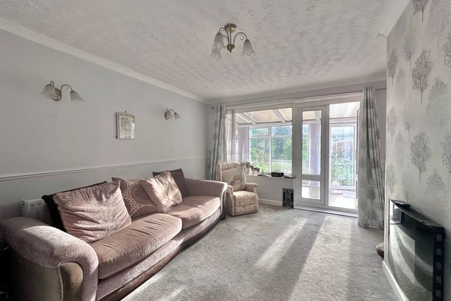 4, Mayflower Road, Nantwich photo 2