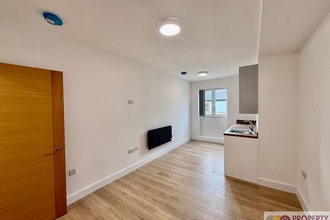 Flat 1, Derby photo 3