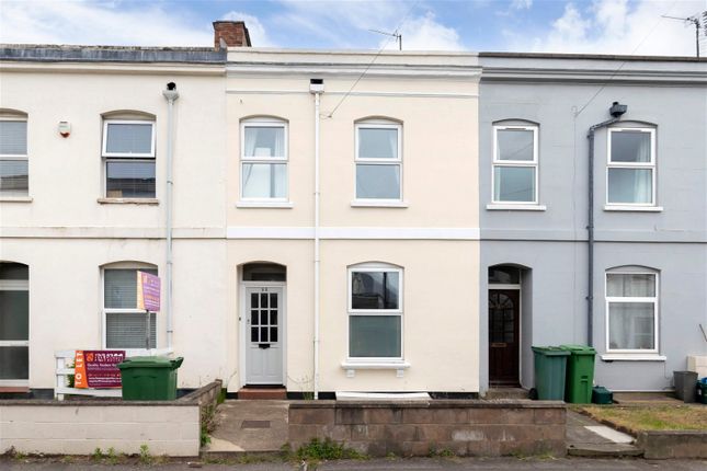 Thumbnail Terraced house for sale in St. Pauls Road, St.Pauls, Cheltenham