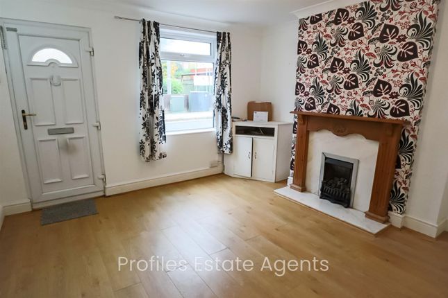 18, Chapel Street, Barwell photo 2