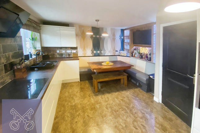 Terraced house for sale in Haweswater Way, Kingswood, Hull