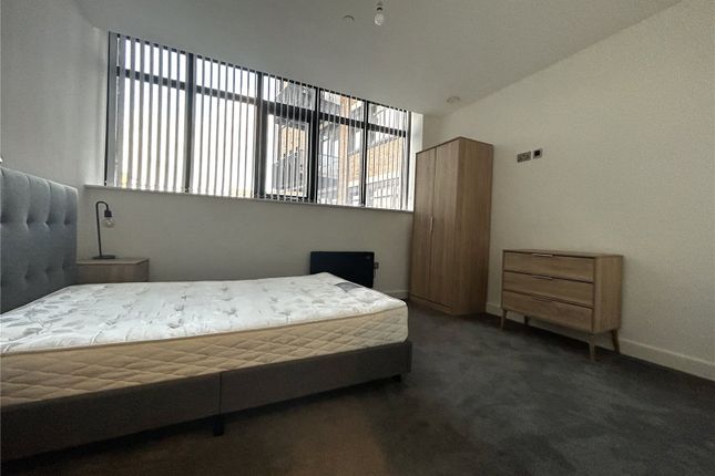 25 Priory House, 20, Gooch Street, Birmingham photo 5