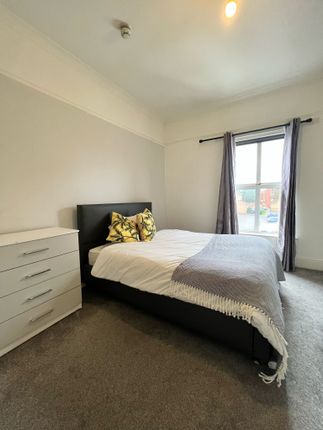 Shared accommodation to rent in Warner Street, Derby