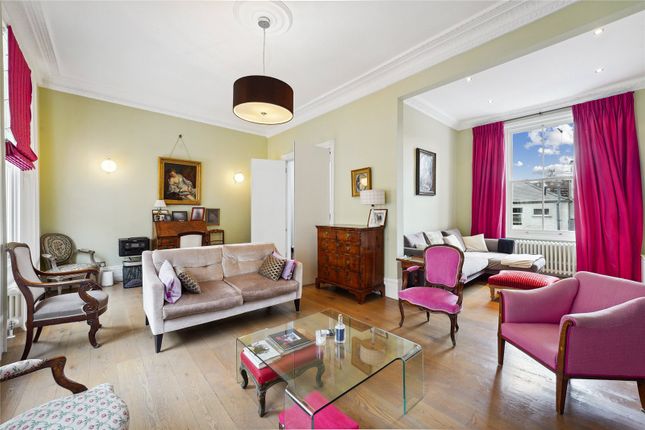Property for sale in Hogarth Road, Earls Court