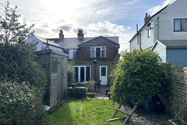 End terrace house for sale in Cherry Lane, Great Mongeham, Deal, Kent