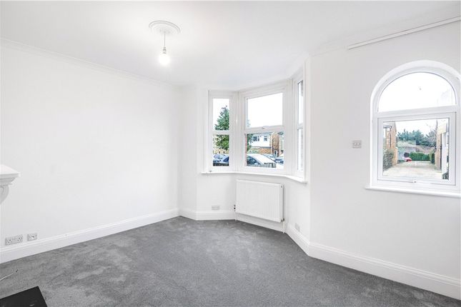 Semi-detached house for sale in Albany Road, Old Windsor, Windsor, Berkshire