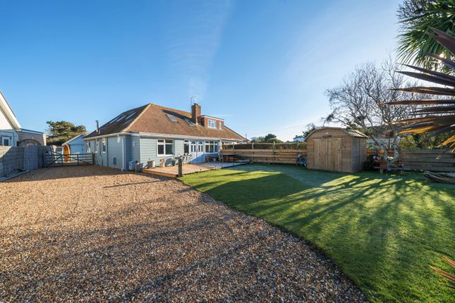 Detached house for sale in Coney Road, East Wittering