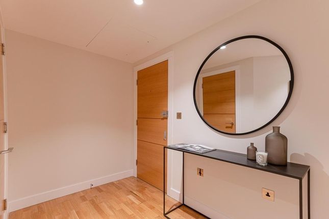 Flat for sale in Chancellor House, Rotherhithe New Road