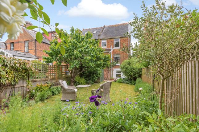 Semi-detached house for sale in Norman Road, Canterbury, Kent