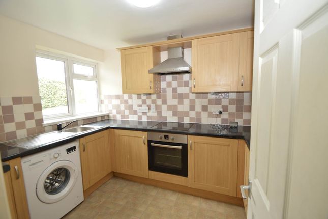 Rodwell Court, Addlestone photo 3