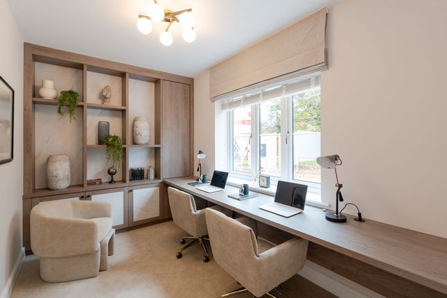 Plot 42, Deanfield Glade, Hook Norton photo 4