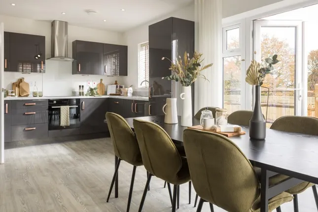 Pearmain Place development