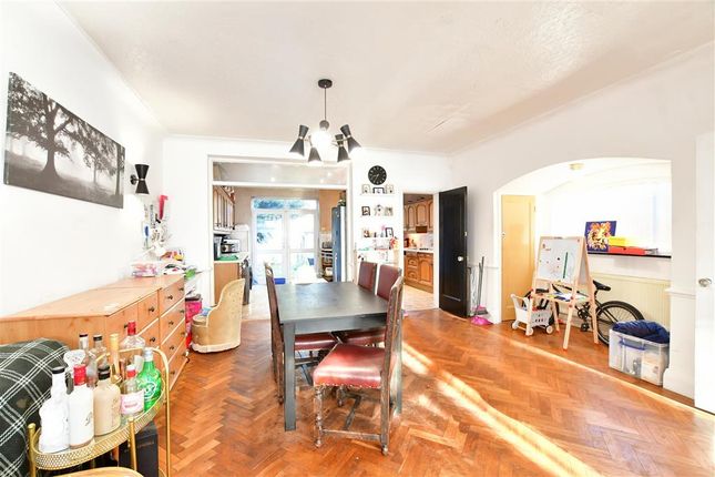 Semi-detached house for sale in The Risings, London