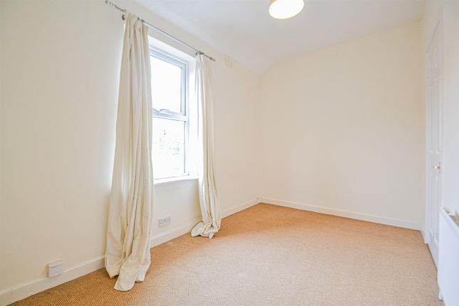 Terraced house to rent in Gaskell Street, Stockton Heath, Warrington