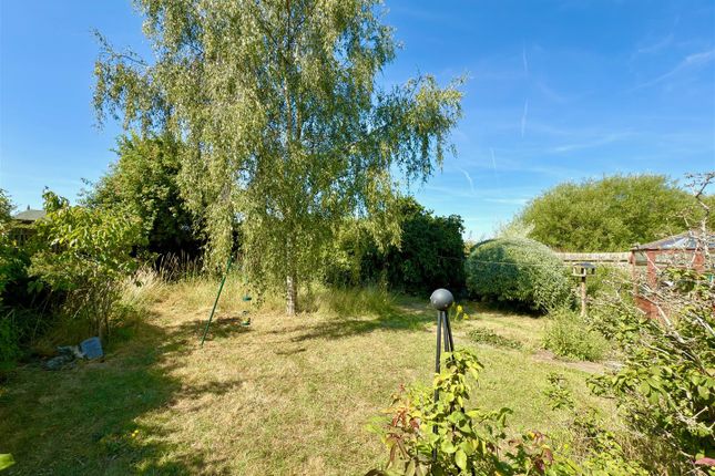 26, Barley Meadow, Halesworth photo 2