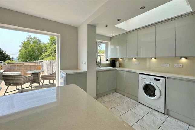 Thumbnail Property to rent in Mount View, Lansdown, Bath