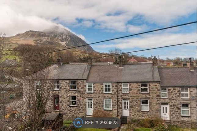 New Street, Trefor, Caernarfon photo 3
