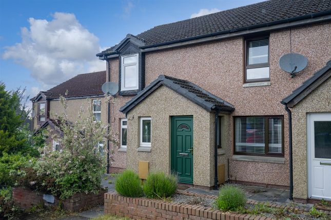 Thumbnail Terraced house for sale in Blackwell Avenue, Inverness