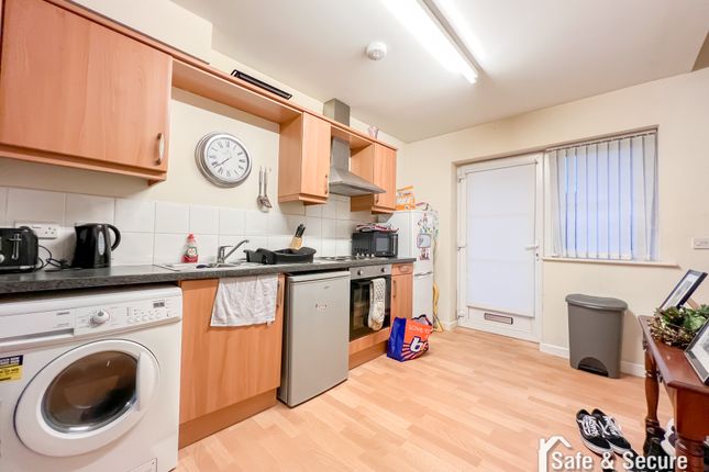 Terraced house for sale in Eloise Close, Seaham, County Durham