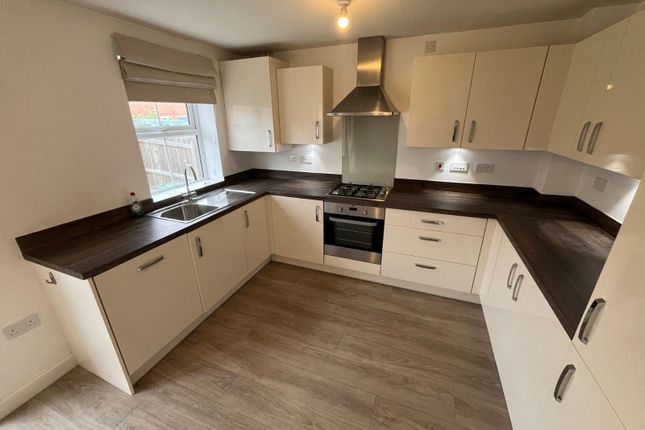 26, Jack Harrison Avenue, East Riding of Yorkshire photo 3