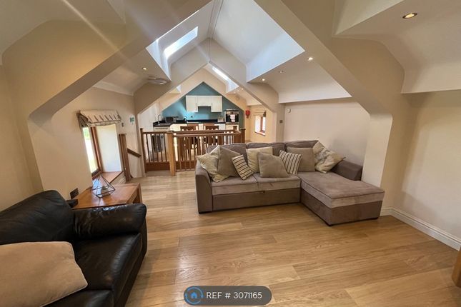 Pool End, Fair Oak Barns Fair Oak, Eccleshall, Stafford photo 4