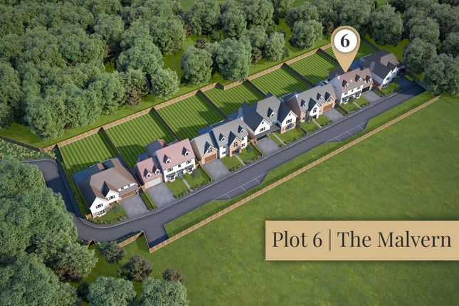 Plot 6, Nashlea Farm, Poors Lane North, Benfleet photo 4