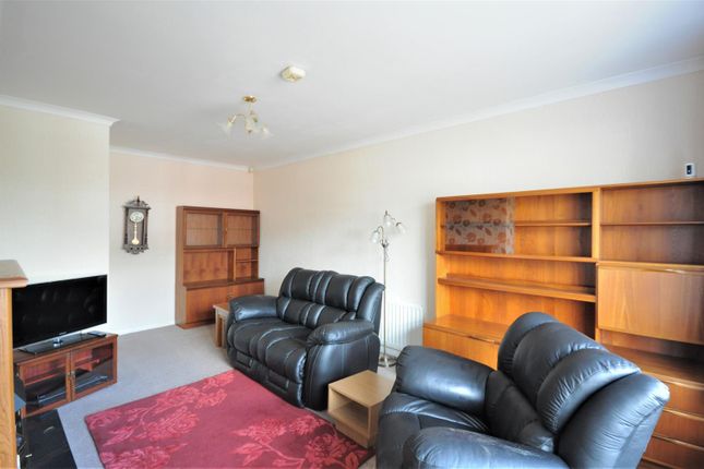 Semi-detached bungalow for sale in Westonfields Drive, Longton, Stoke-On-Trent