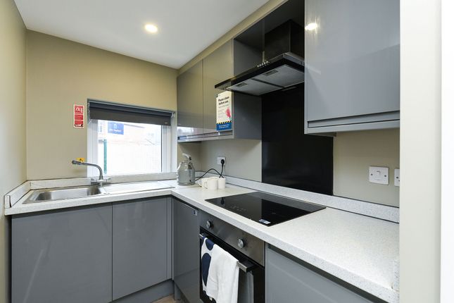 Flat 5, Varsity Court Fletcher Road, Nottingham photo 3
