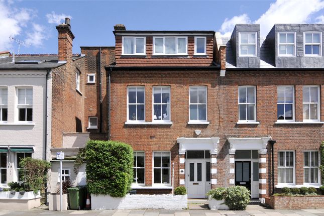 Detached house for sale in Cedars Road, London