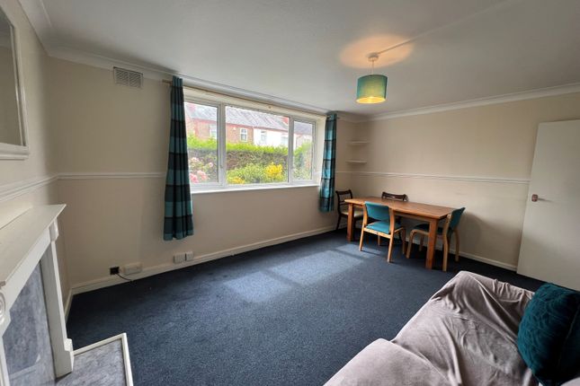 Thumbnail Flat to rent in Cross Road, Coventry