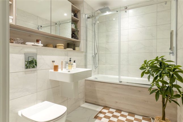 Apartment 4703 Cortland, 7, Bankside Boulevard, Greater Manchester photo 5