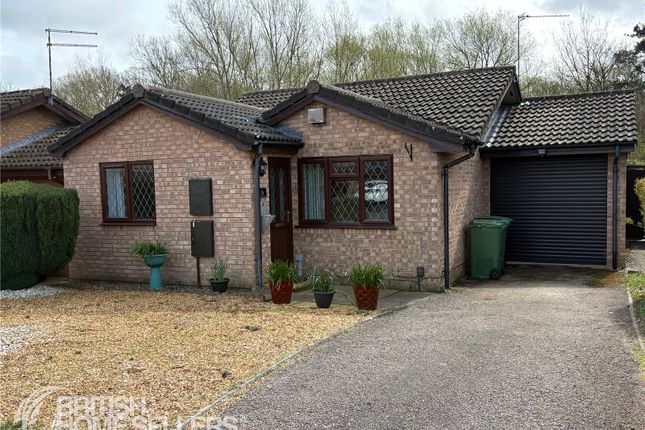 2-bed house on 6, Fleming Court, Telford, £230,000