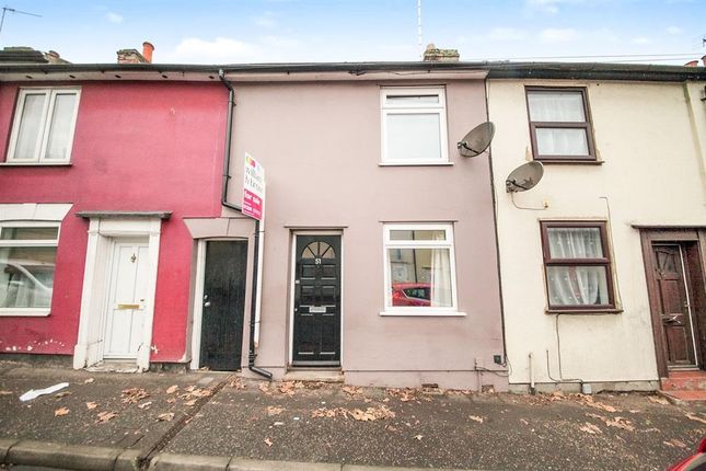 Property to rent in Brook Street, Colchester