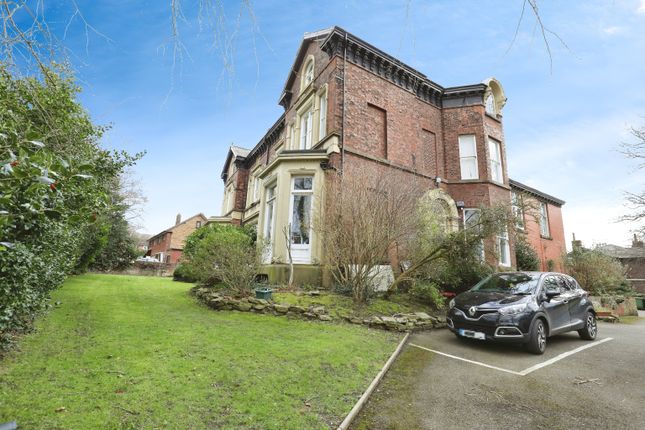 Thumbnail Flat for sale in North Drive, Liverpool