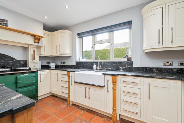 Detached house for sale in Beechnut House, 36 School Lane, Solihull